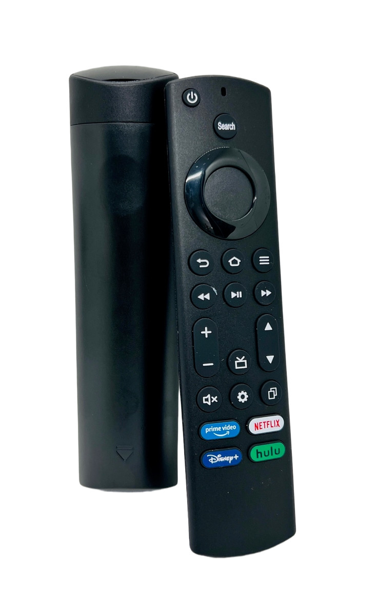 FireStick 4K Max Remote for Voice Remote Replacement 3rd Gen K7Q3M7