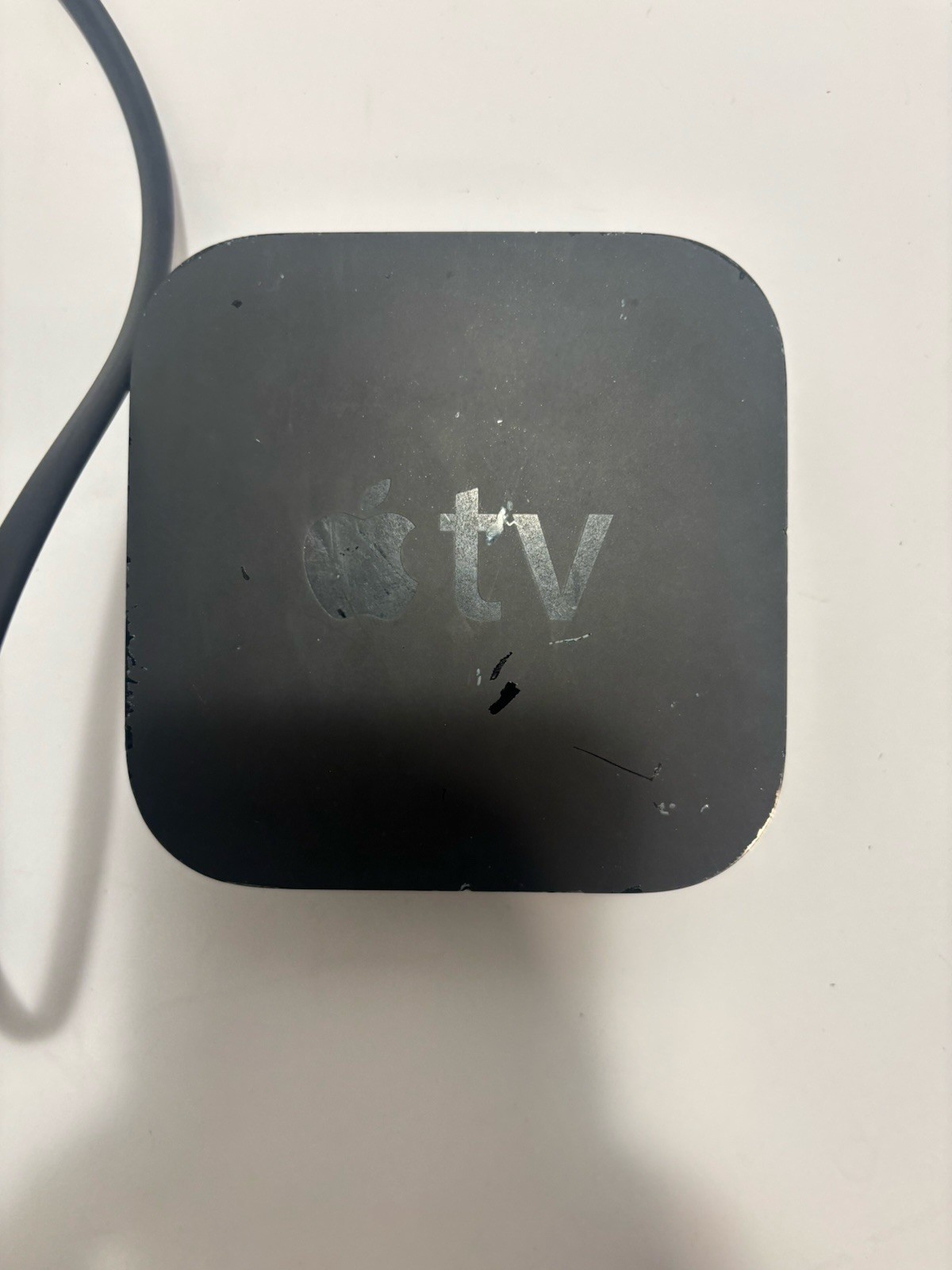 Apple TV HD (4th Generation) A1625