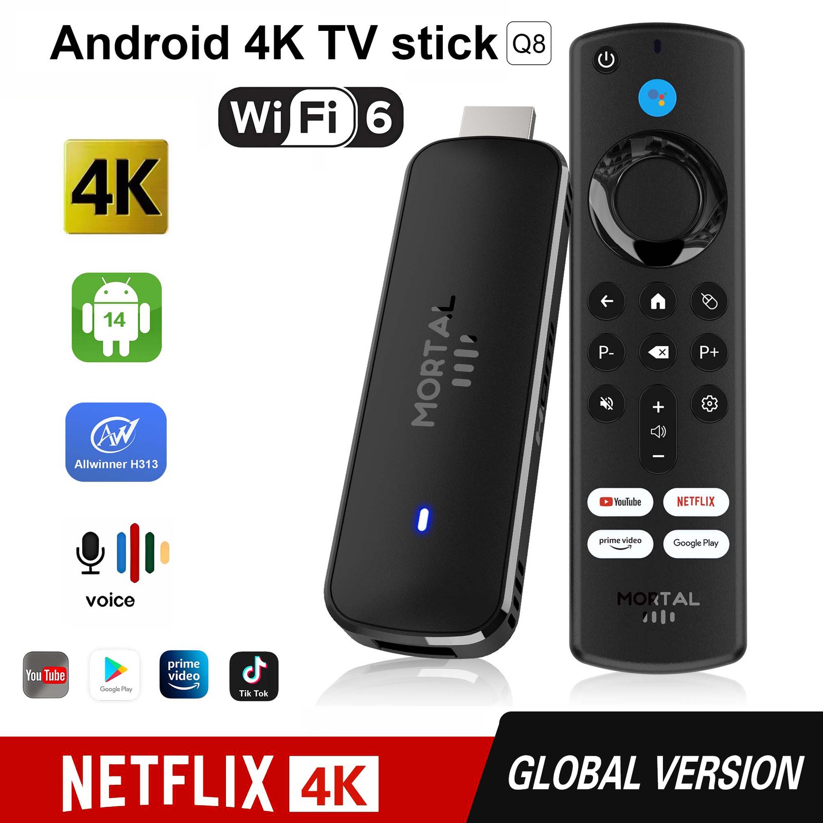 TV Stick