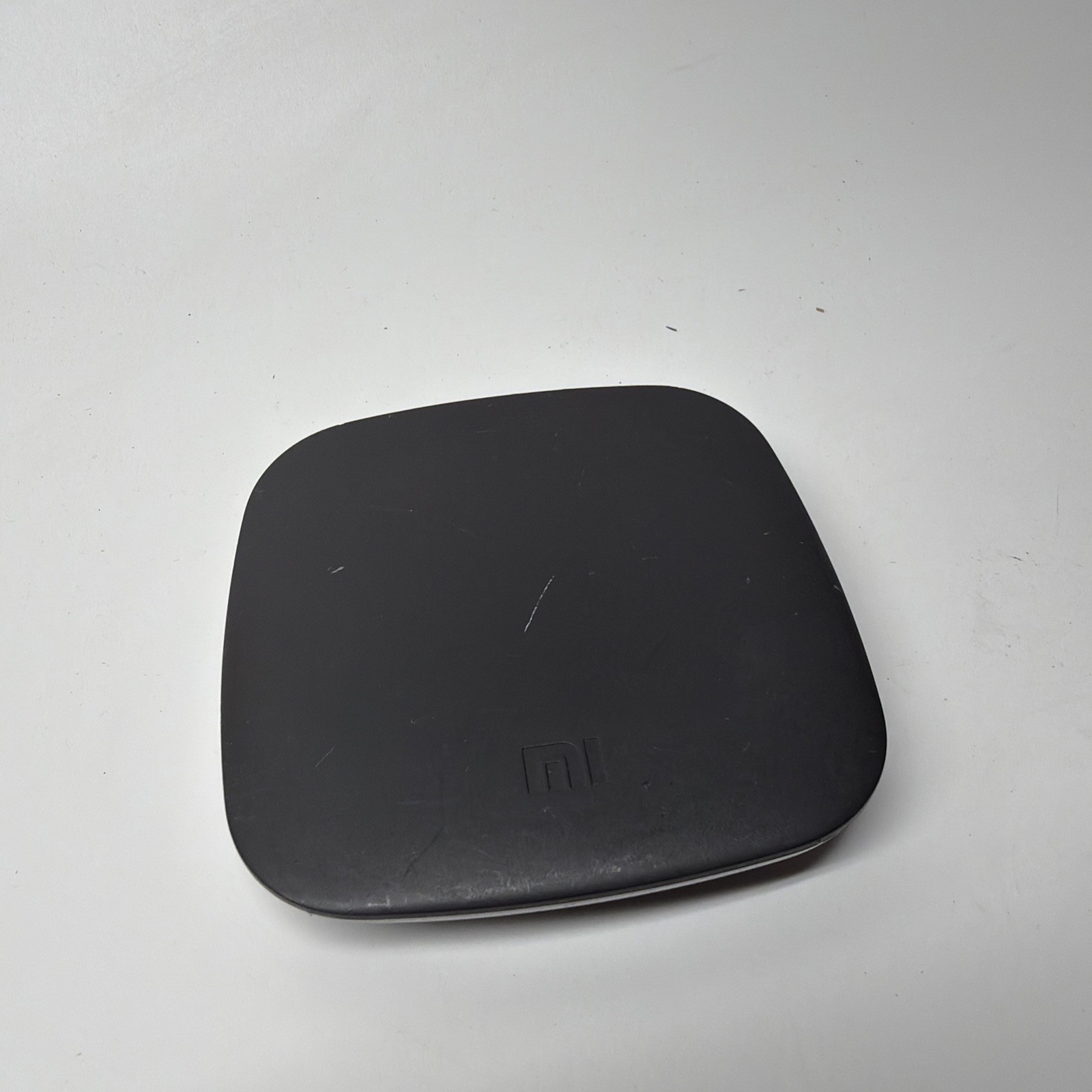 Xiaomi Mi Box Android TV Media Streamer Model MDZ-06-AA Untested