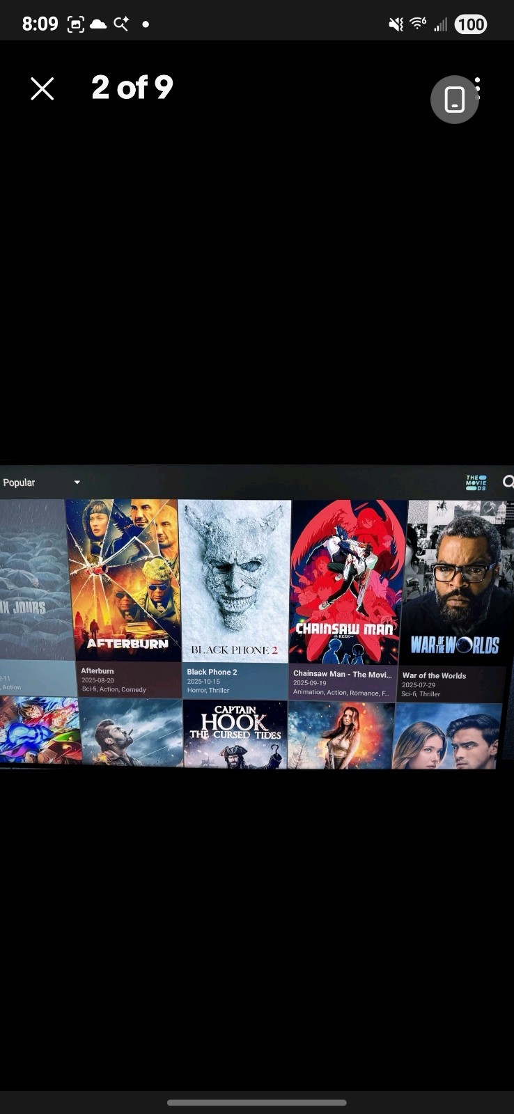 Fire Stick TV Max 4k