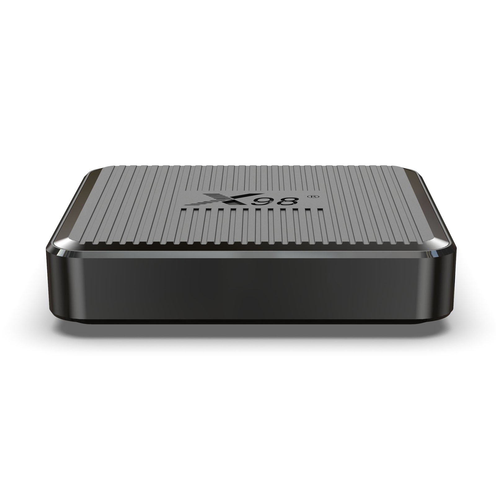 X98Q 11.0 Box Amlogic S905W2 UHD 4K Media Player 2.4G/5G D TJIT