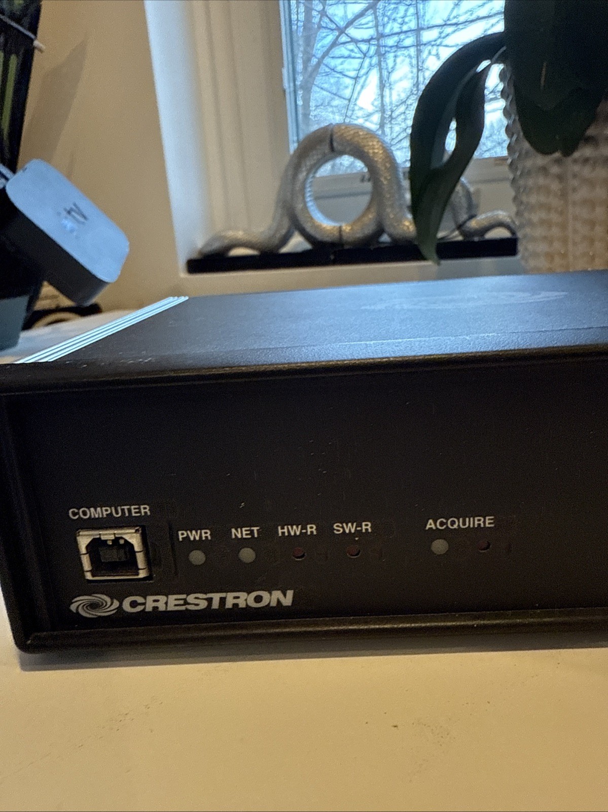 Creston MC3
