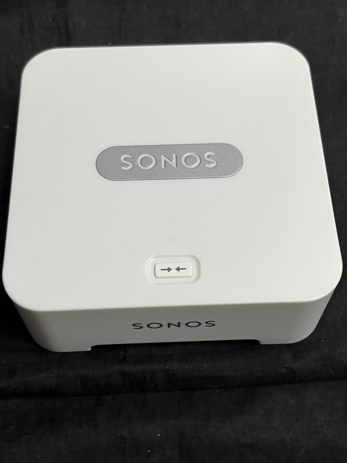 SONOS Bridge – Wireless Home Theater Audio Receiver Component Ethernet