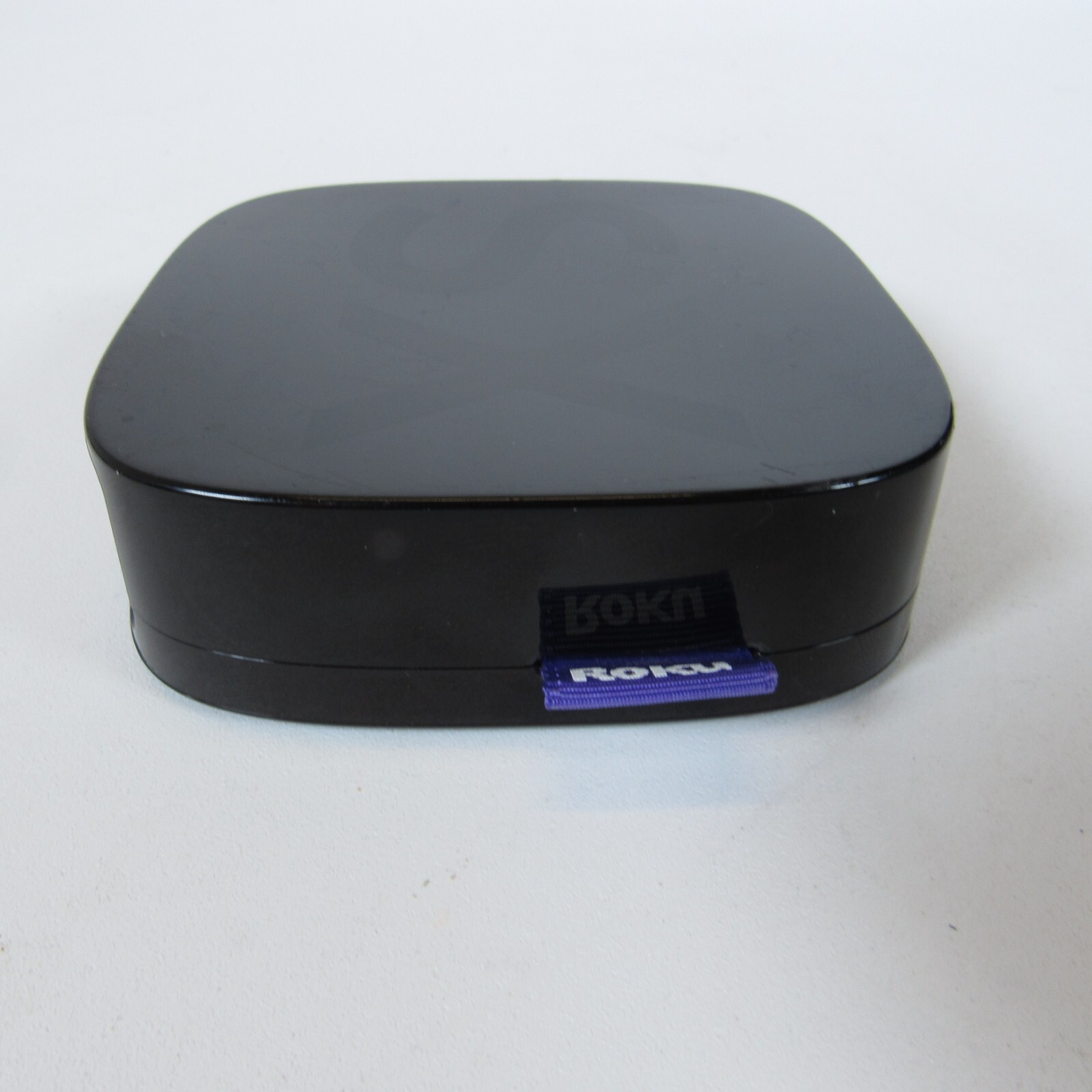 Roku 2 XS Media Streamer 3100X – Black w/ Remote & Adapter/HDMI Cord