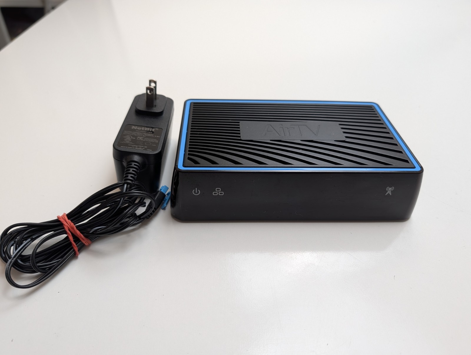 AirTV Local Channel OTA Streamer Air TV – Optimized for Sling TV