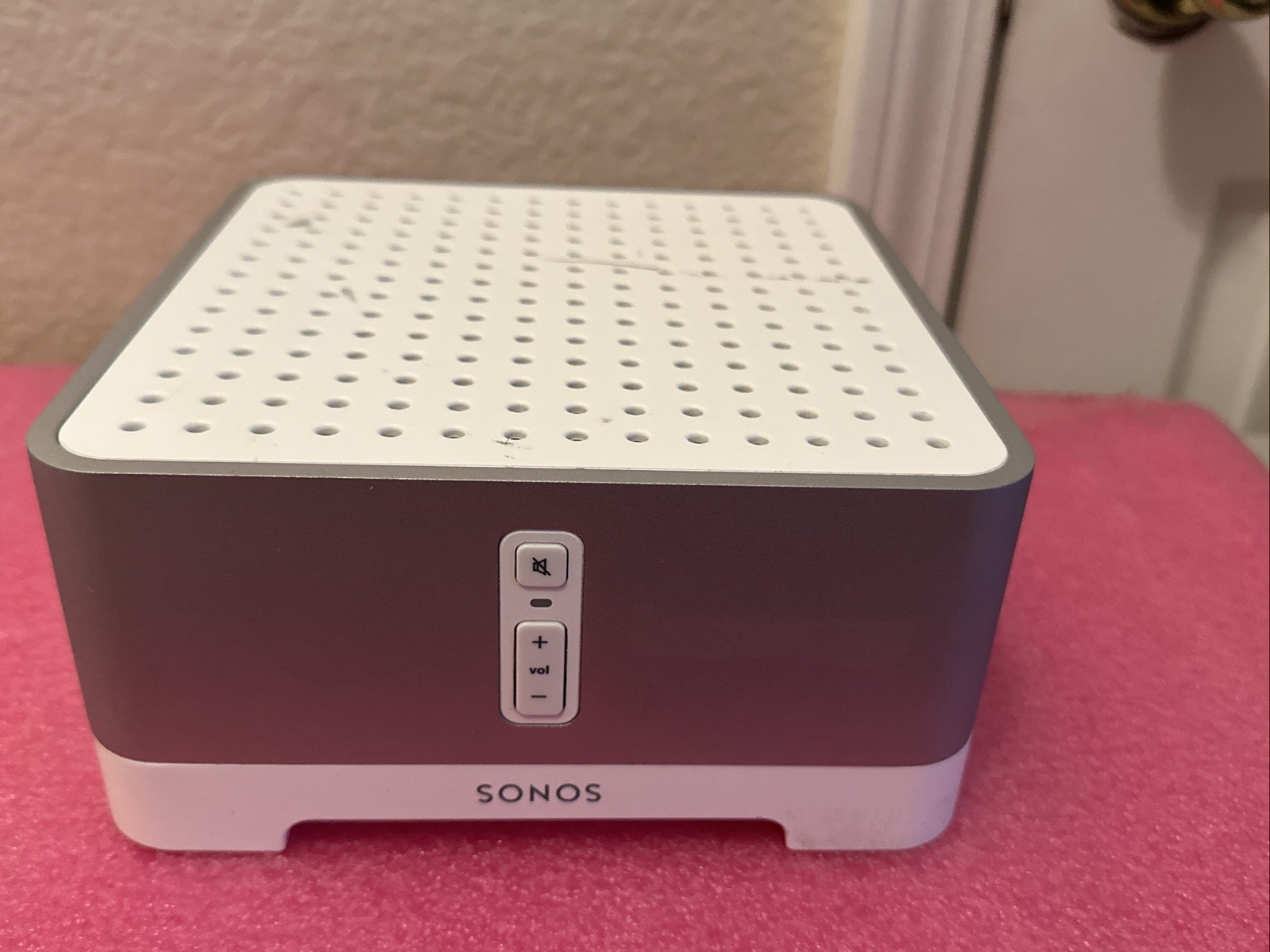 Sonos Connect Amp 1nd Gen 1206000E583EB502A