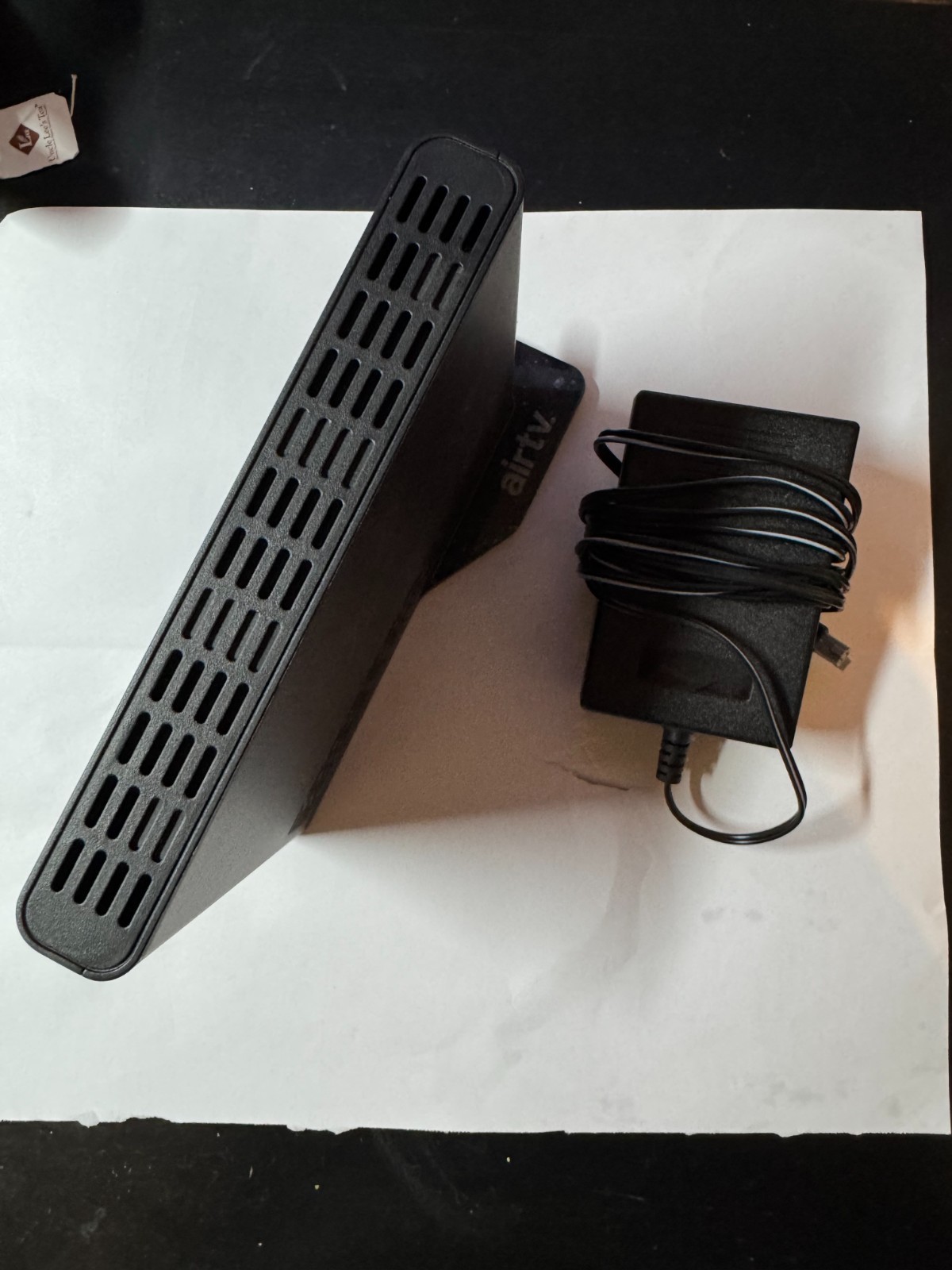 AirTV 2 Media Streaming Player