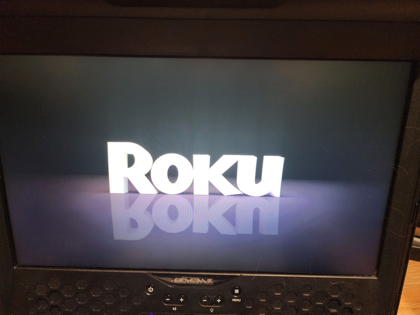 Roku 2 XS Media Streamer 3100X NO Remote Works *SEE PICS*