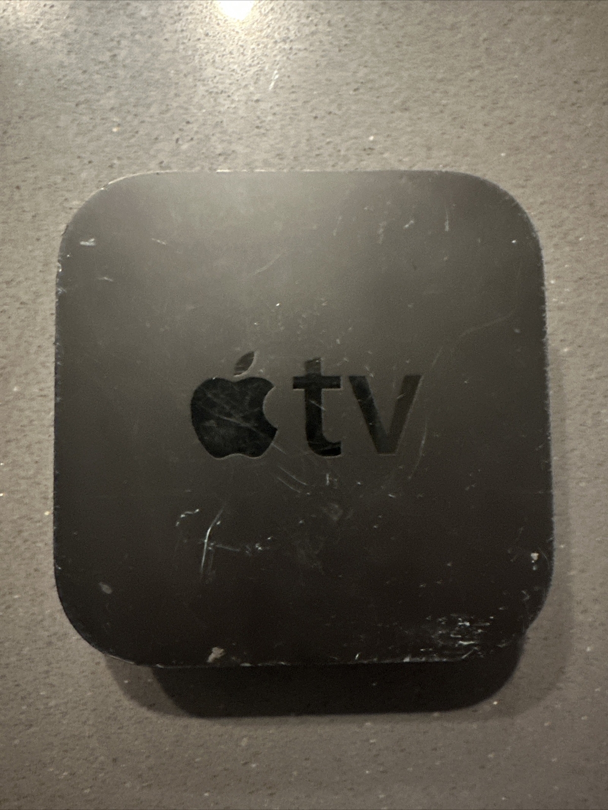 Apple TV (2nd Generation) A1378 (box only)