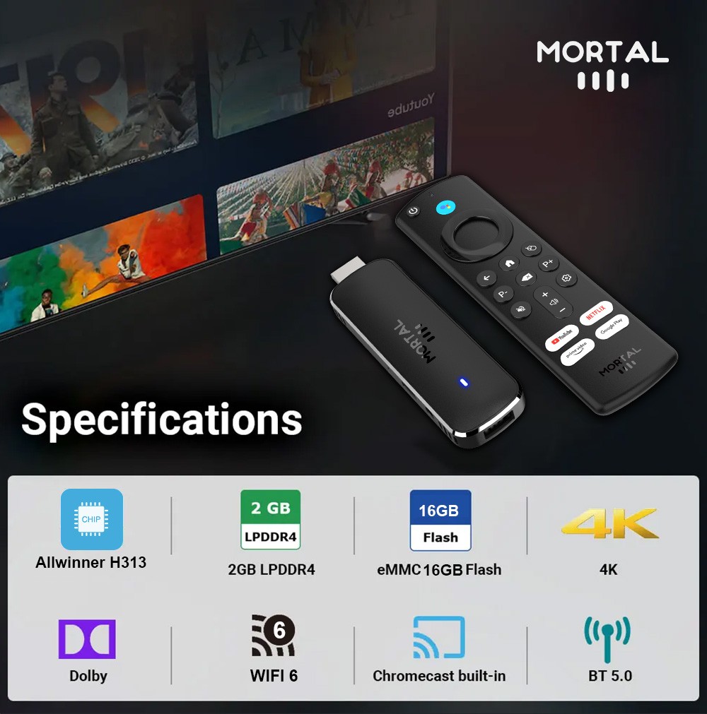 TV Stick