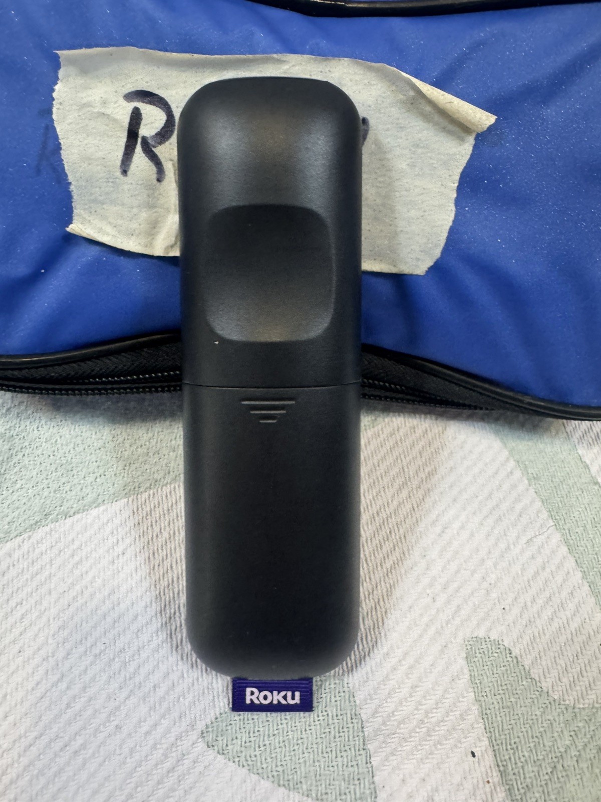 Roku Streaming Player w/ Remote HDMI IR Extender Power Adapter Case 3900 Series