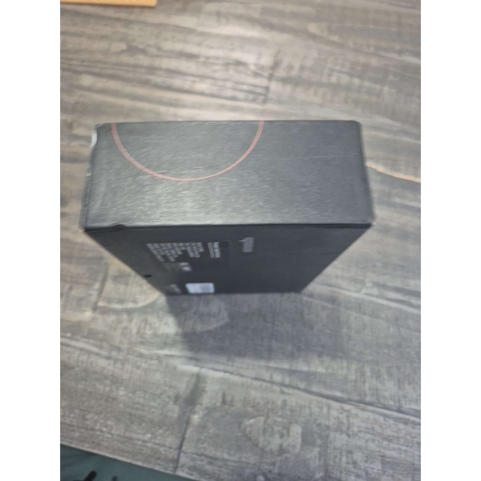 Ott TV Box Android Smart Life AX9 R2 Max CPU Quad Core 4GB Wifi New open Box