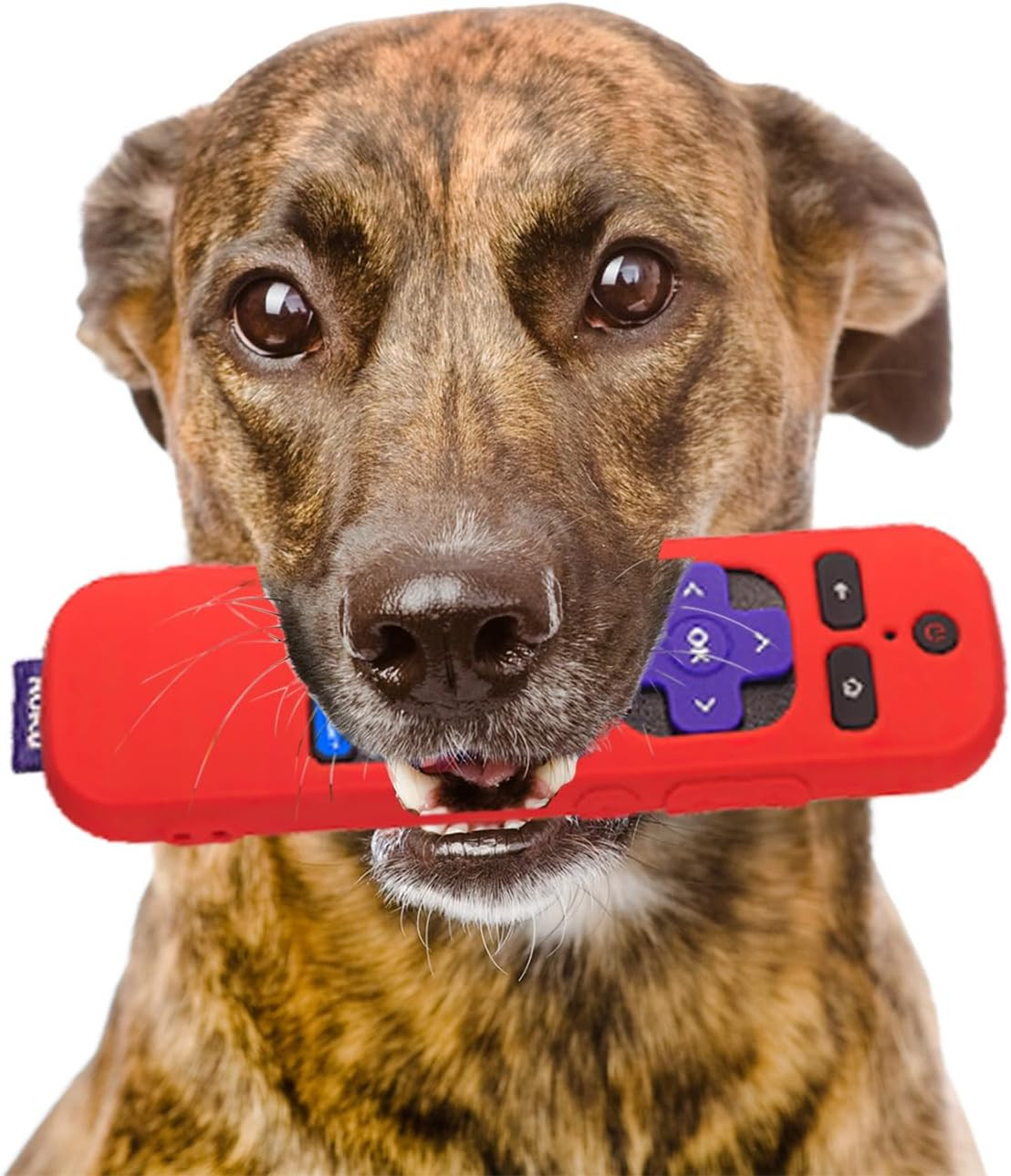 Silicone Cover for Roku Voice TV Remote Rcal7R/Roku Express/Roku Streaming Stick