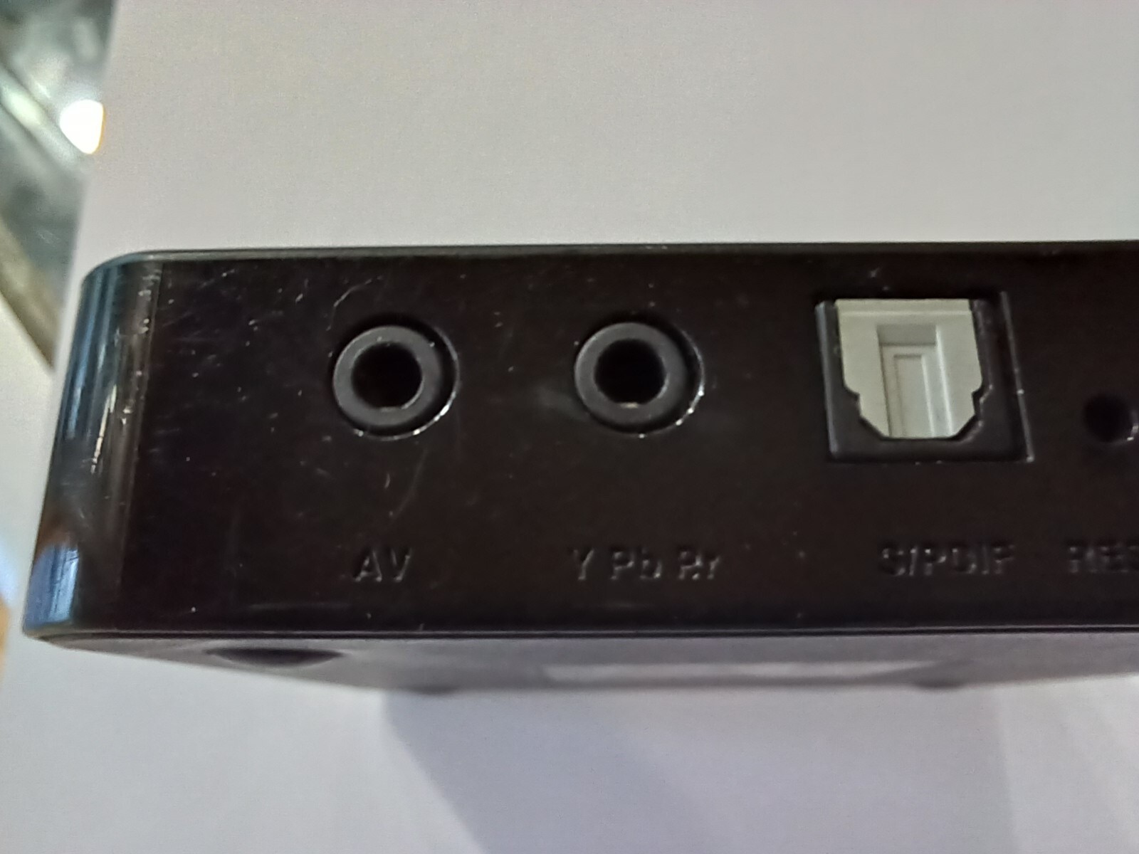 Western Digital WD TV Mini Media Player | REPLACEMENT UNIT