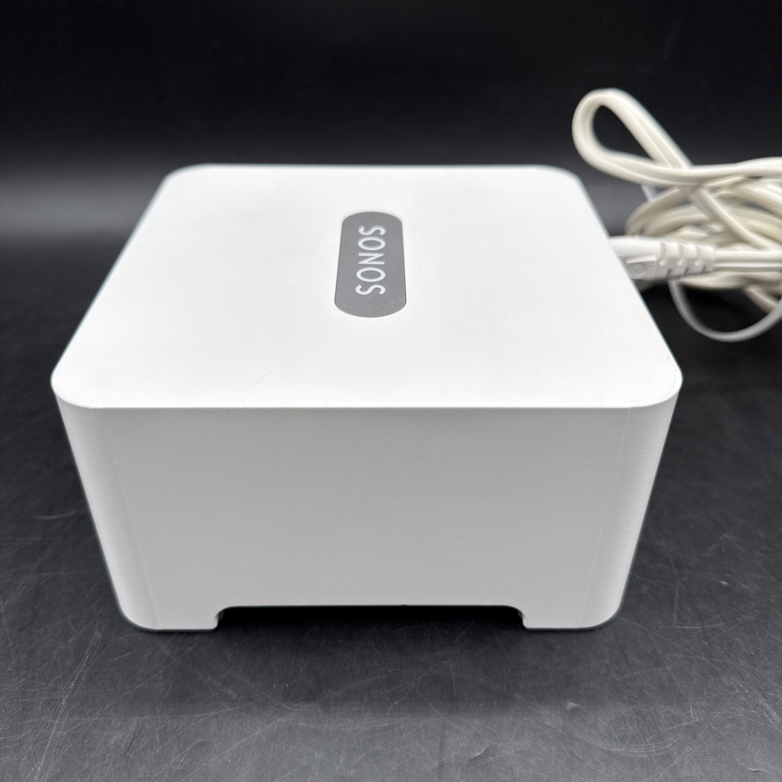 Sonos Connect Gen 1 For S1 App Media Streamer TESTED First Generation