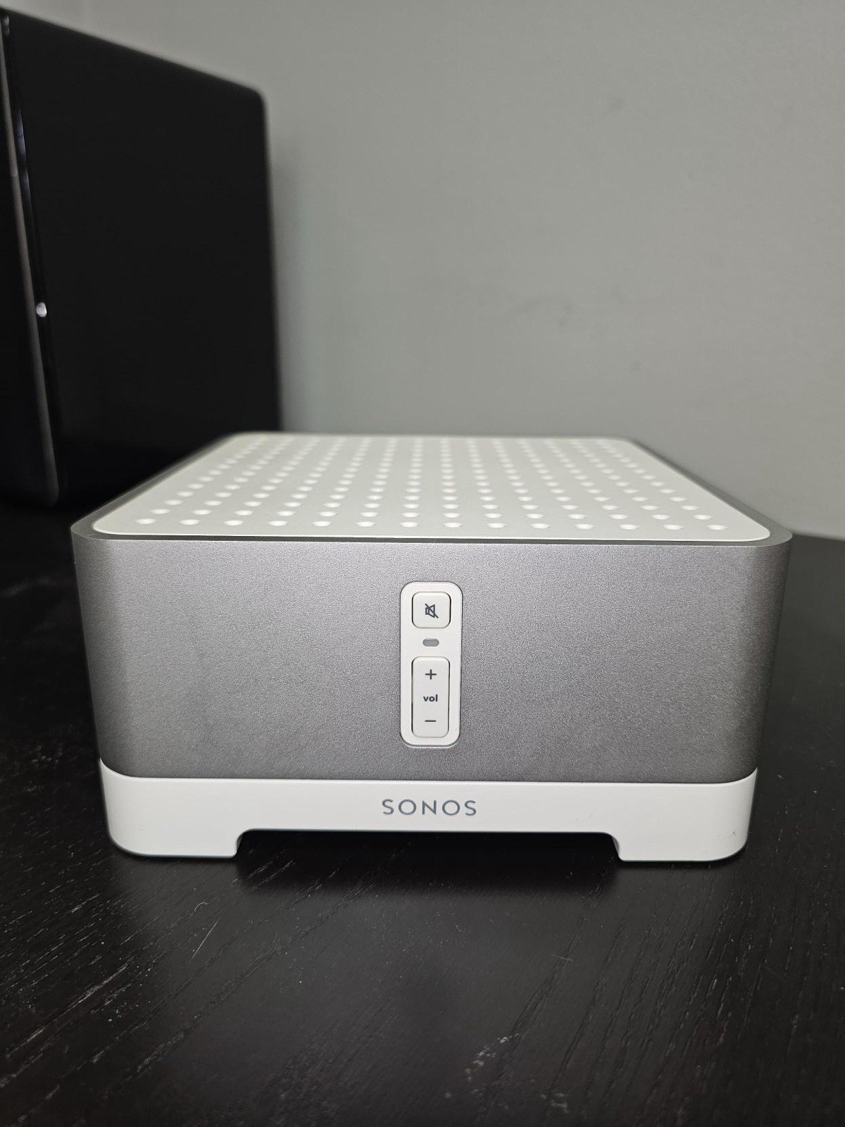 Sonos Connect:Amp Digital Media Streamer