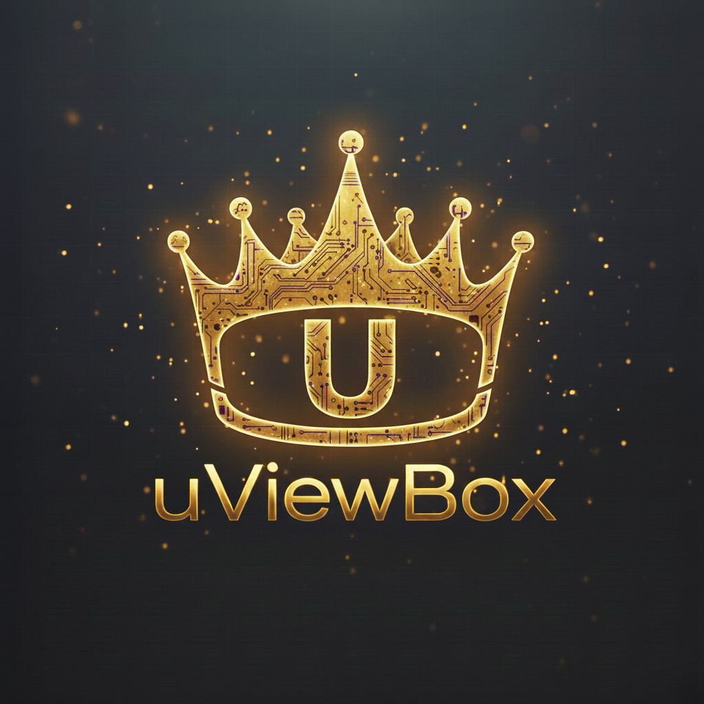 Hot uViewBox U1 Select + Keyboard, 18+, Record, Voice Command, Android Superbox