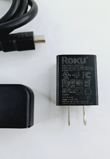 Roku Express 3900X Digital HD Media Streamer Tested No Remote