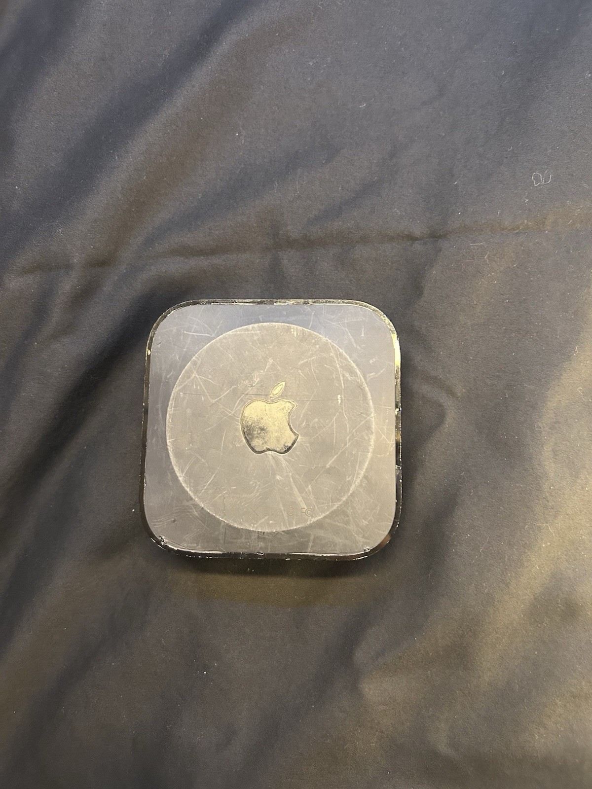 Apple TV HD 4th Gen A1625 MR912LL/A 2GB RAM 32GB (READ)