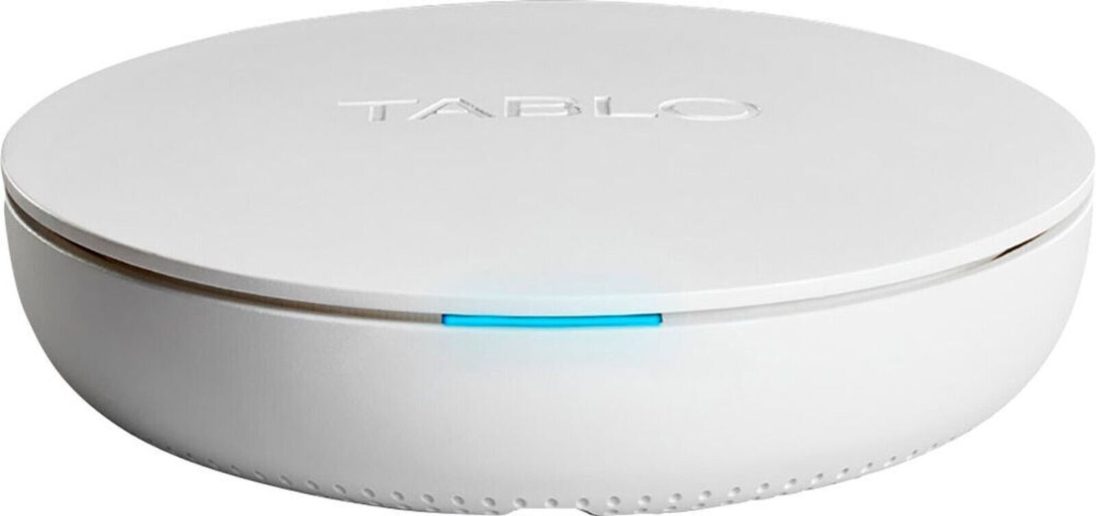 Tablo 4th Gen 2-Tuner 128GB 1080p FHD Over-The-Air Streaming Player – White