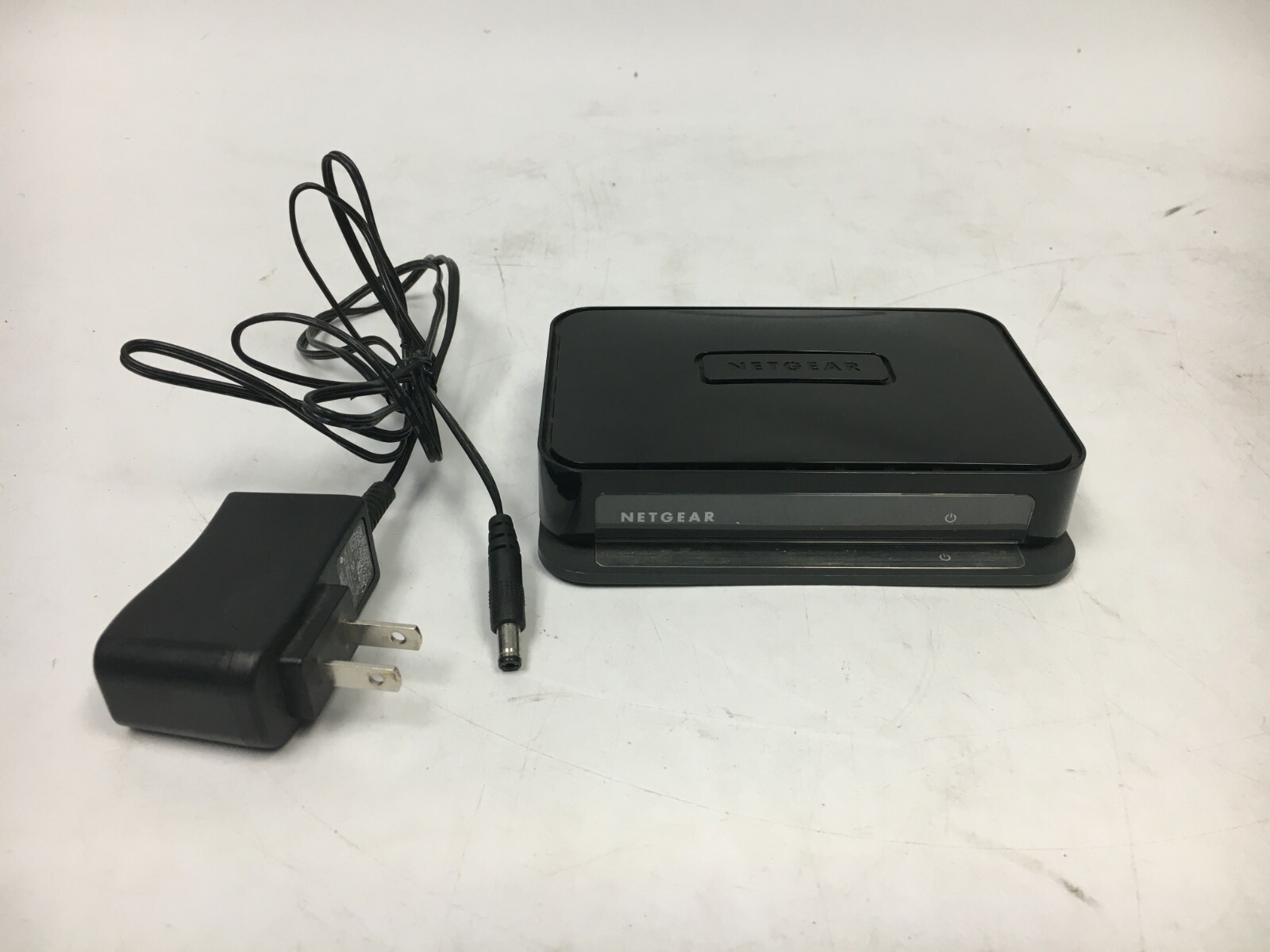 Black Netgear Push2TV PTV1000 Digital HD Media Streamer Guaranteed