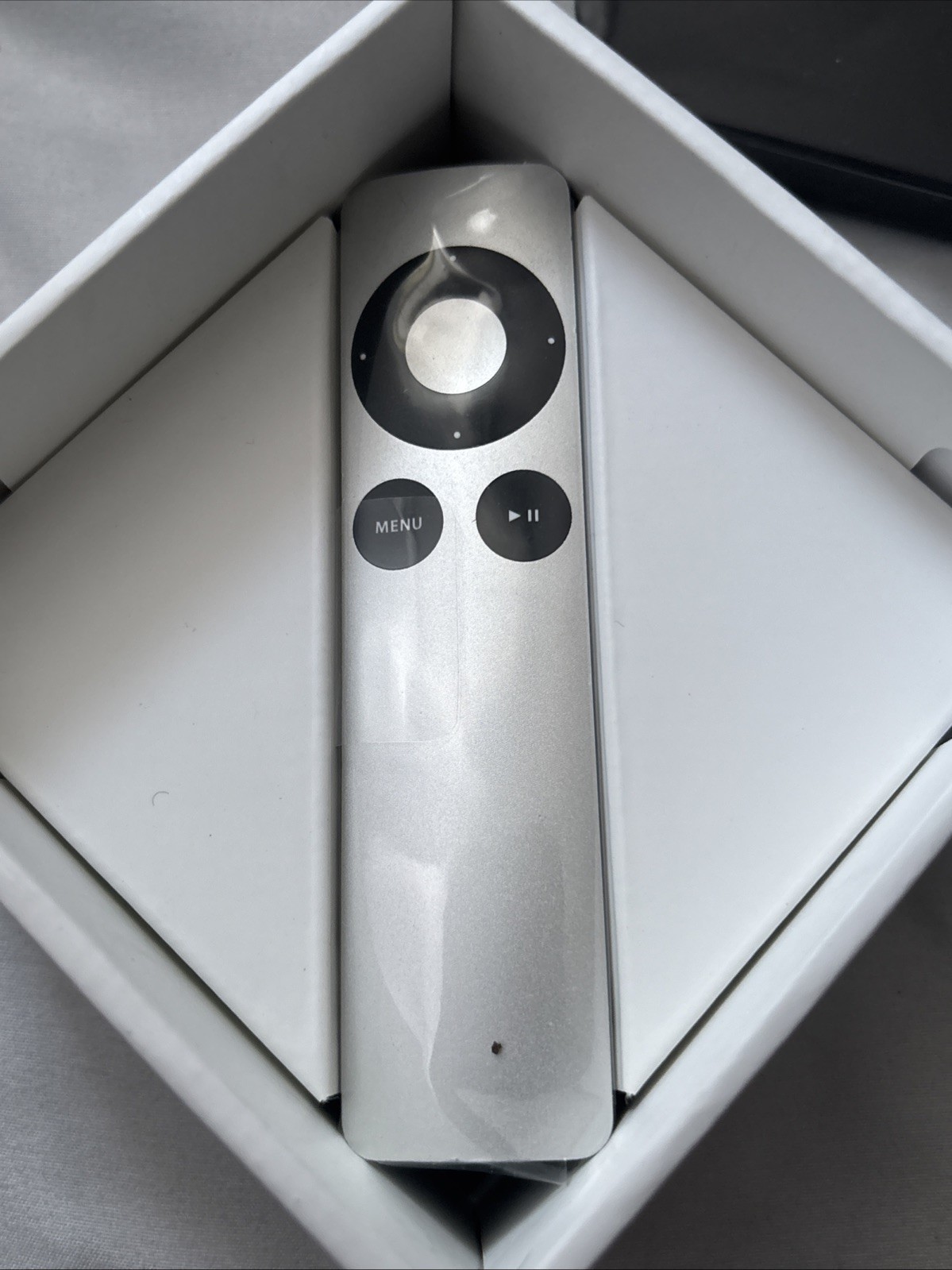 Apple TV 3rd Generation MD199LL/A Brand New Factory Sealed A1469 NOS