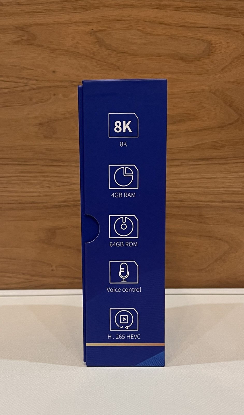 vSeeBox V6 Max (FreeSameDayShipping) Streaming Media Device – TV Box