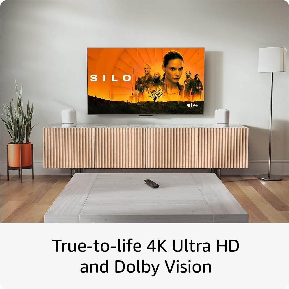 ⚡ 2023 AMAZON FIRE TV Stick 4K MAX, 2.0 GHz, Wi-Fi 6E, 16GB, streaming device ⚡