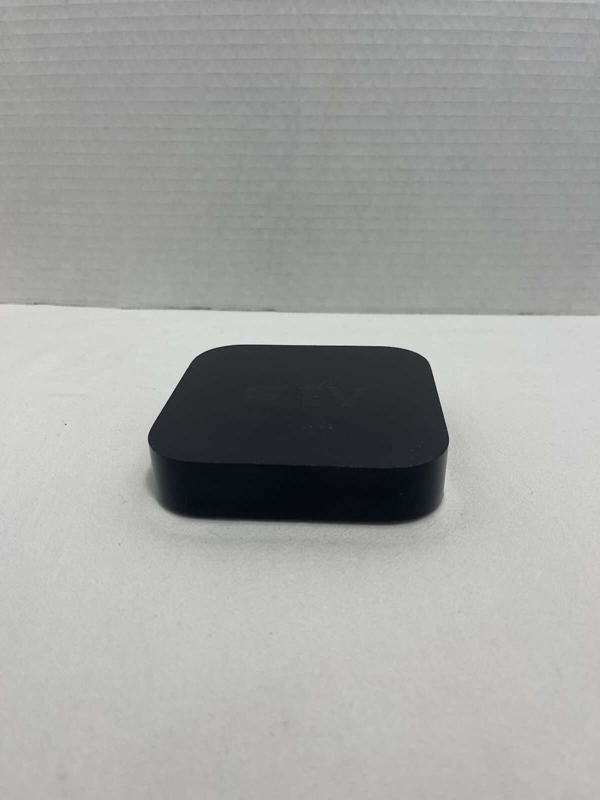 Apple TV 2nd Gen A1378 2010 No Remote