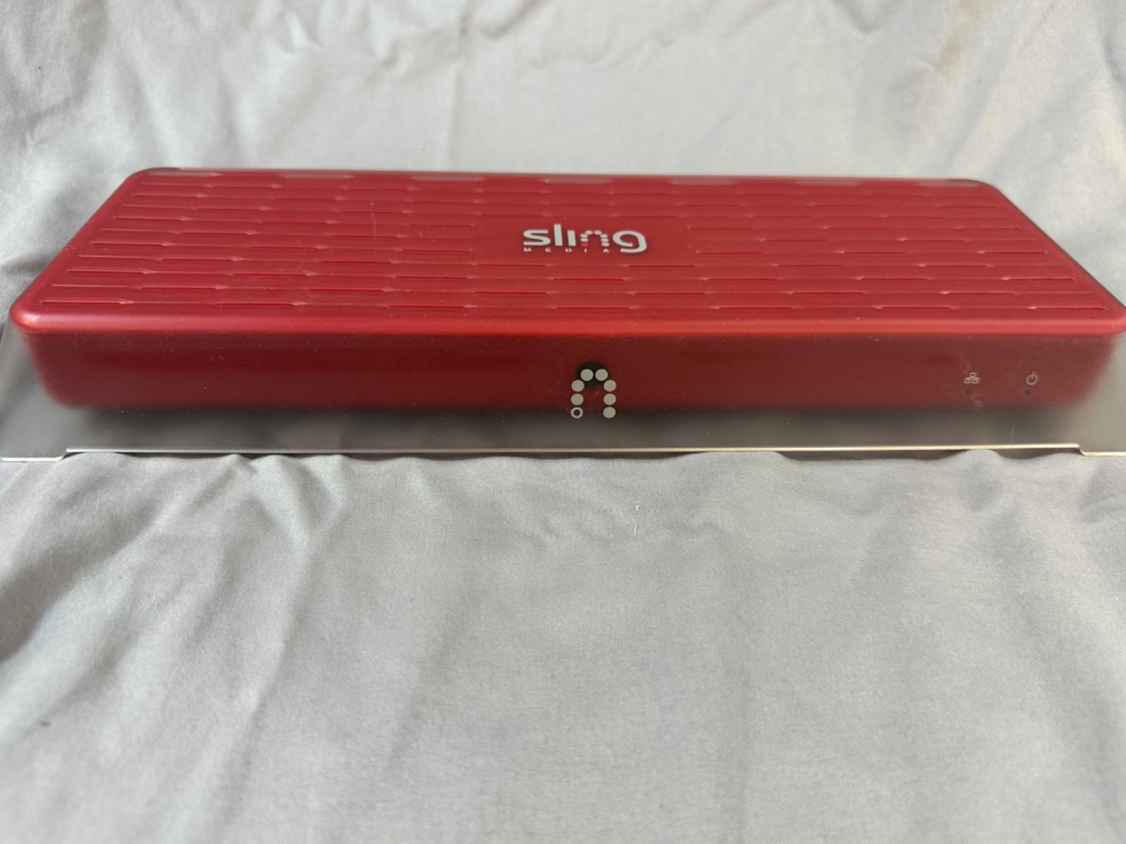 Sling Media Slingbox Pro SB200-100 Digital Media Streaming Streamer Box