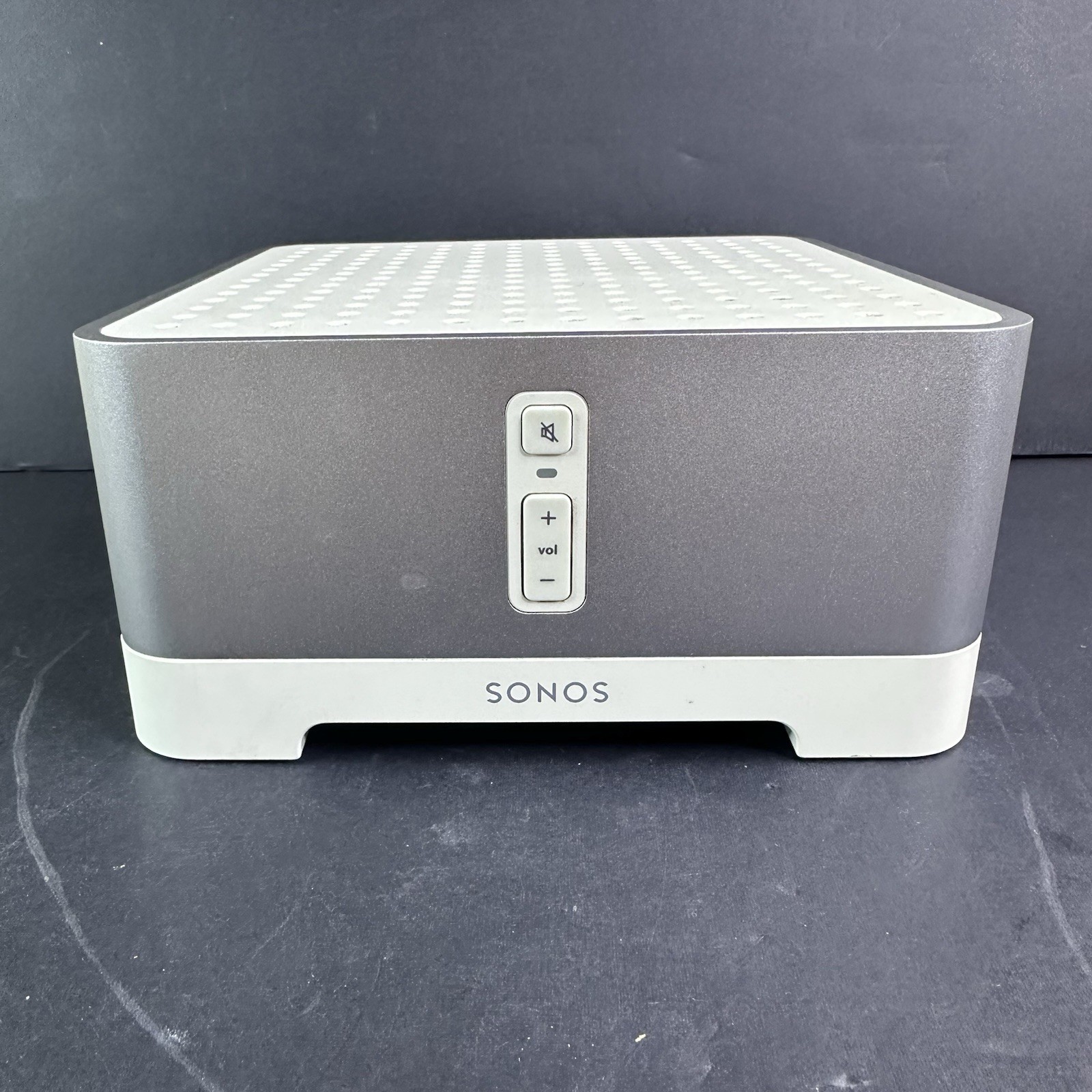 Sonos Connect AMP/ Amplifier GEN 1 (Works With S1 Only) W/ Power Cord Wifi