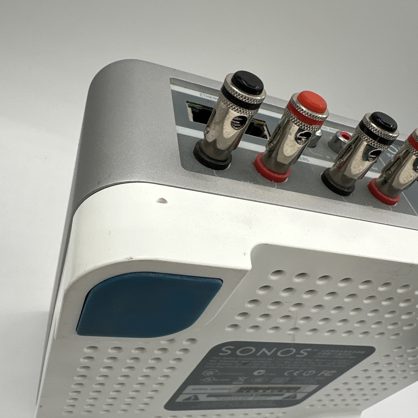 For Parts Only – Sonos CONNECT:AMP Wireless Amp WiFi