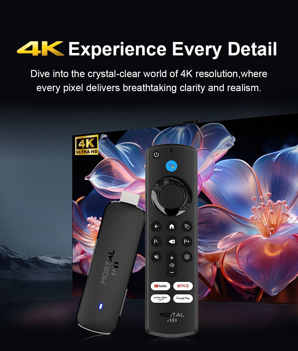 TV Stick