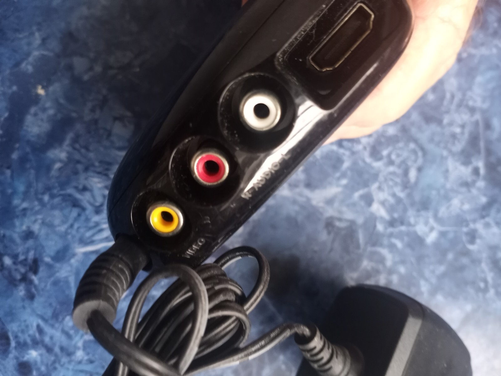 Roku 1 Media Streamer 2710X w/ Power Supply
