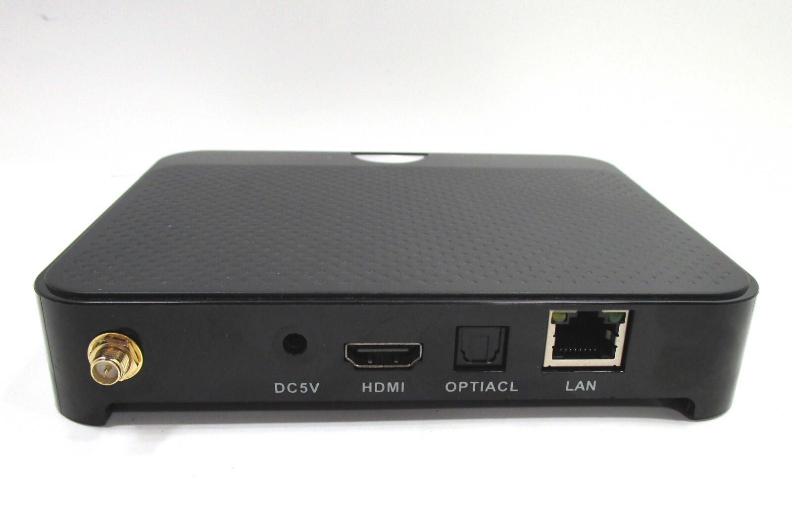 OTT EKB328 RK3288 Quadcore 2GB/8GB 2.4G/5G WiFi Bluetooth Android TV BOX