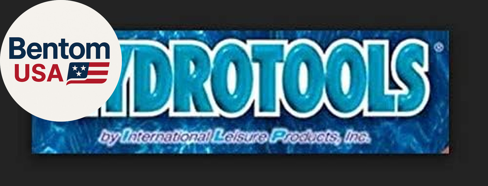 HYDROTOOLS by 87502 Premium In-Line Automatic Chlorine Feeder Chlorinator Adjus
