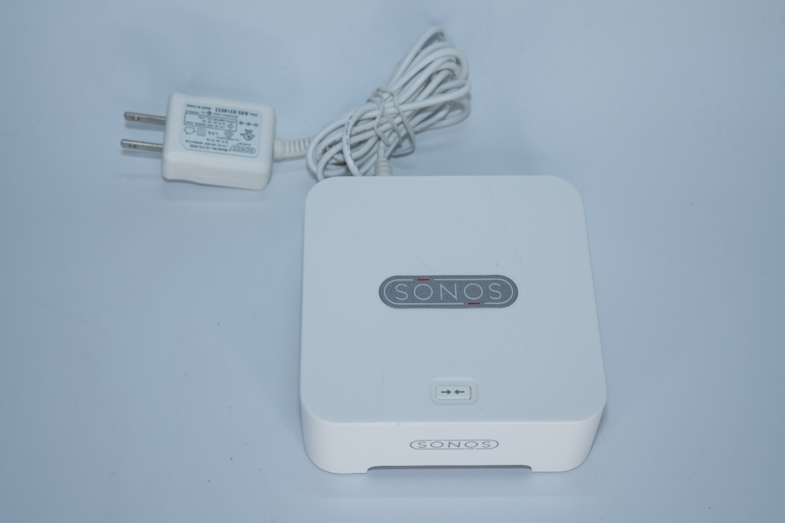SONOS MULTI ROOM MUSIC SYSTEM ZONEBRIDGE BR100