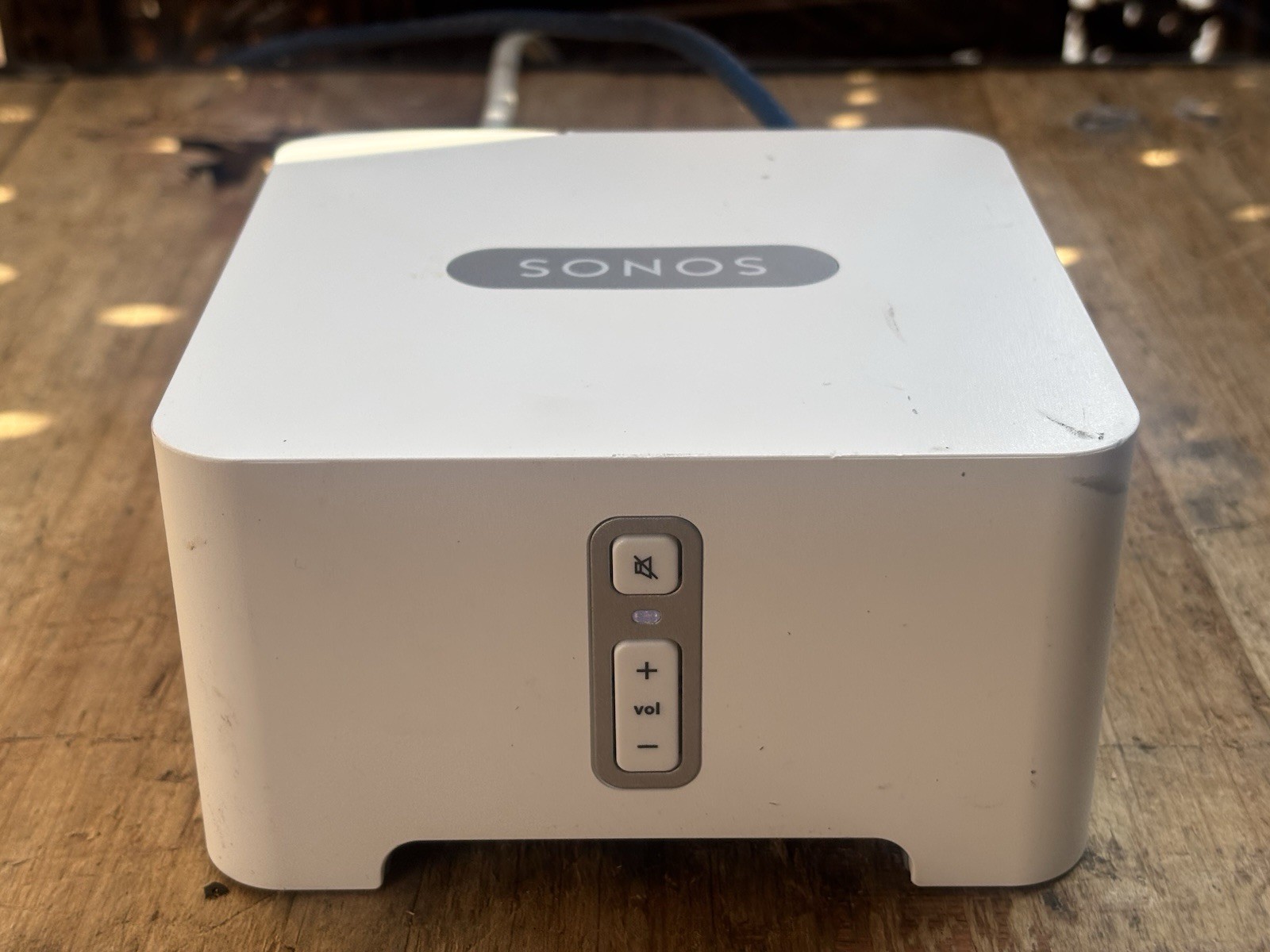 SONOS Connect Gen 1 Media Streamer, Great Condition, Pwr Cord., Pre Owned
