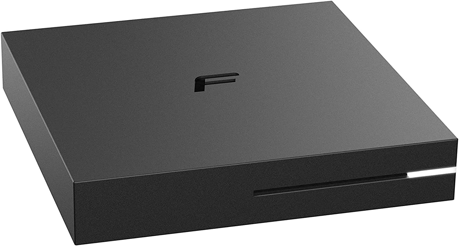 New 2024 Formuler Z10 Android 10 Dual Band 5G 4K Media Player IPTV SET TOP BOX