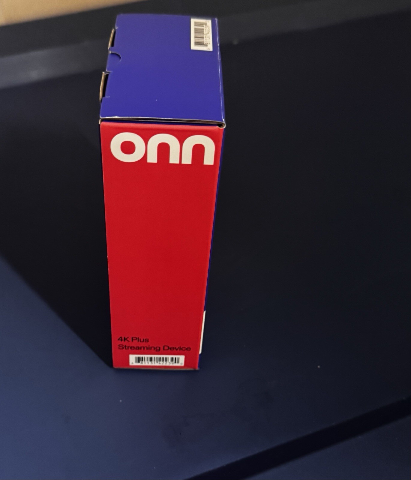 ONN 4K PLUS STREAMING BOX – GOOGLE TV – ULTRA FAST – 16GB Storage – 2 GB Ram