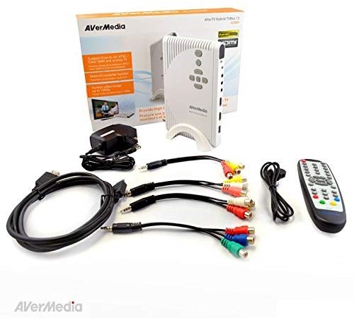 AVerMedia AVerTV Hybrid TVBox 13 A200P
