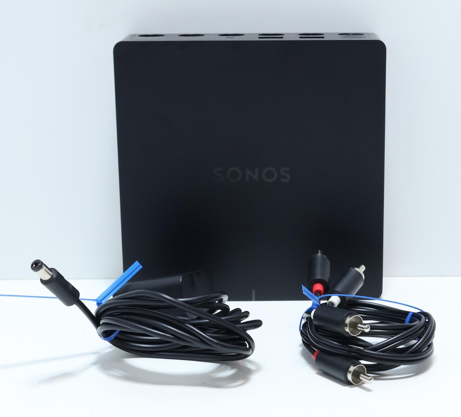 Sonos Port WiFi Network Streamer with Built-in DAC S23 – Preowned