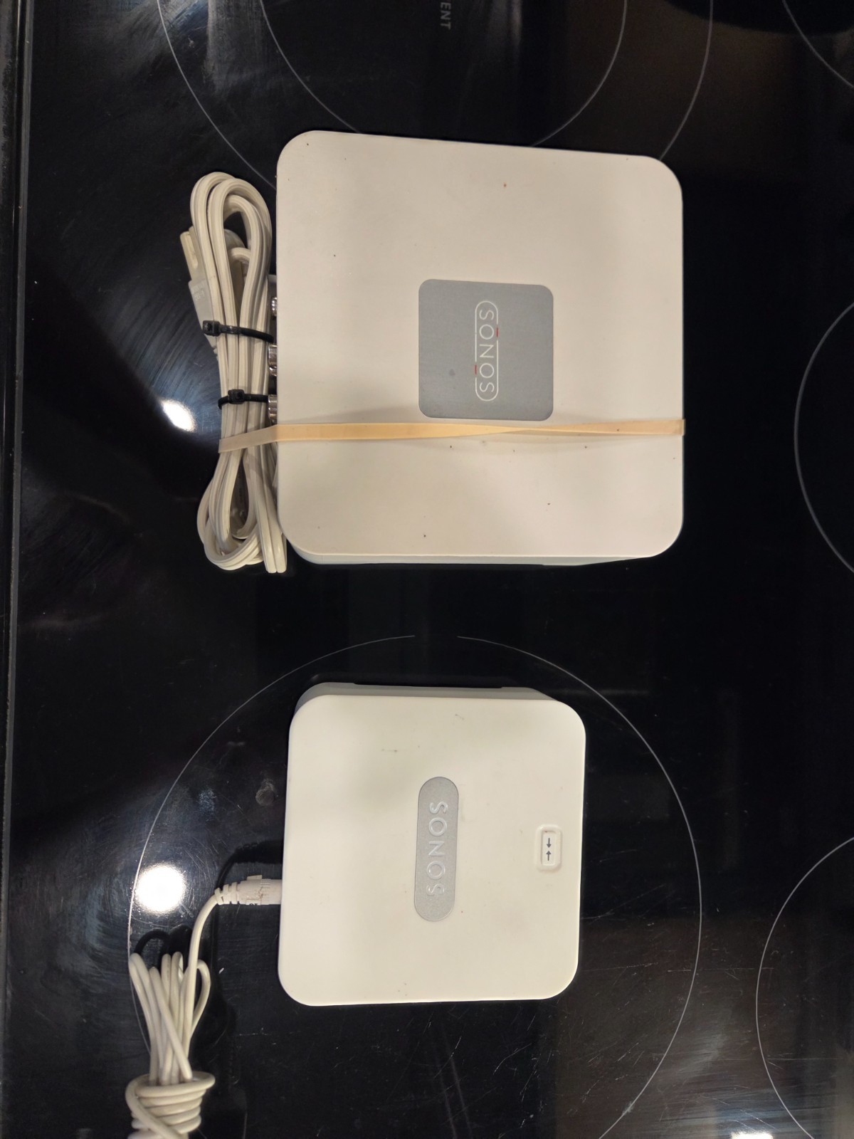 Sonos ZP80 Wireless Music Streamer – White