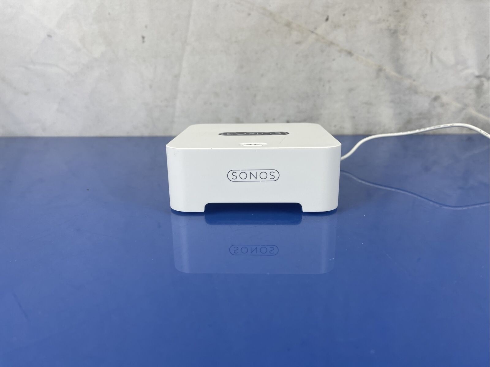 SONOS Multi-Room Music System ZoneBridge BR100