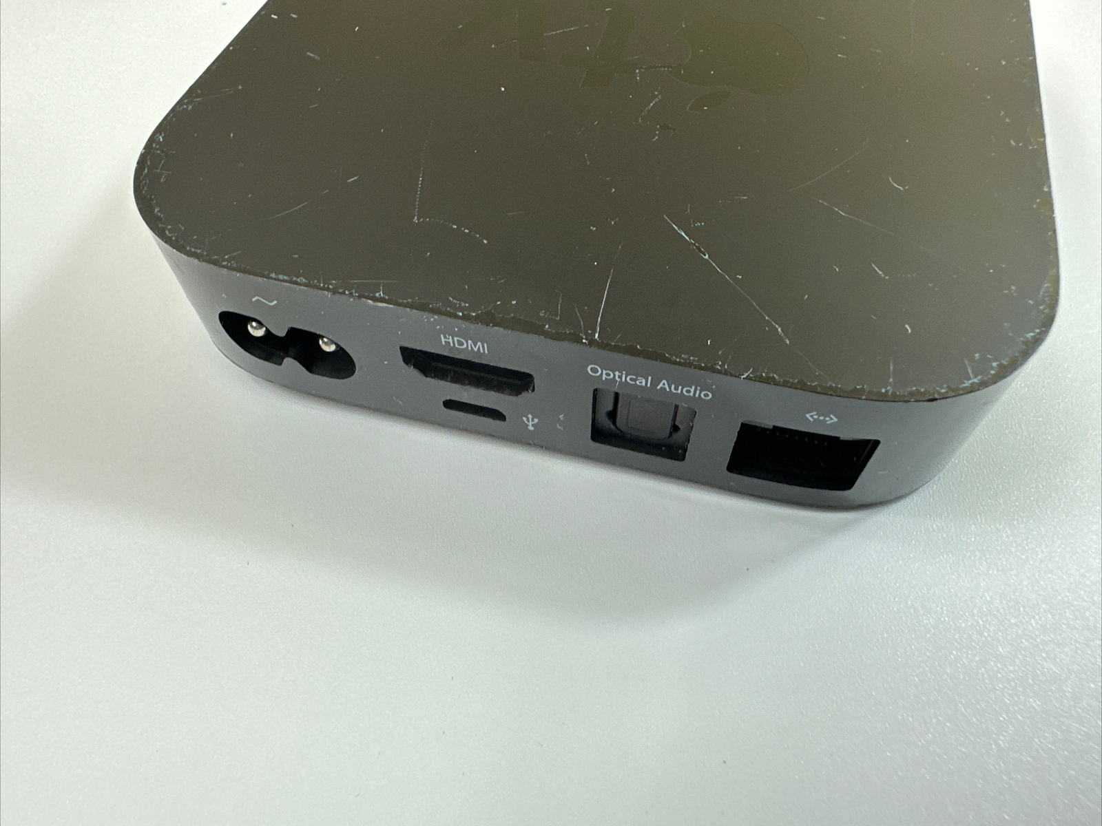 Apple TV 3rd Generation A1469 Streaming Media Power Cable