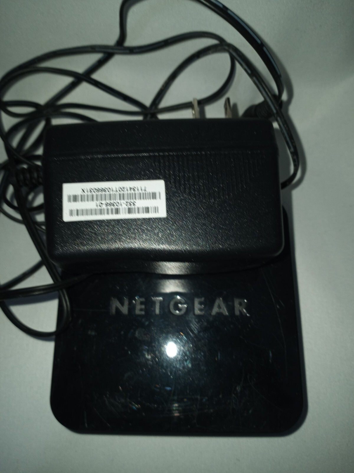 NetGear NTV300 Digital HD Media Streamer