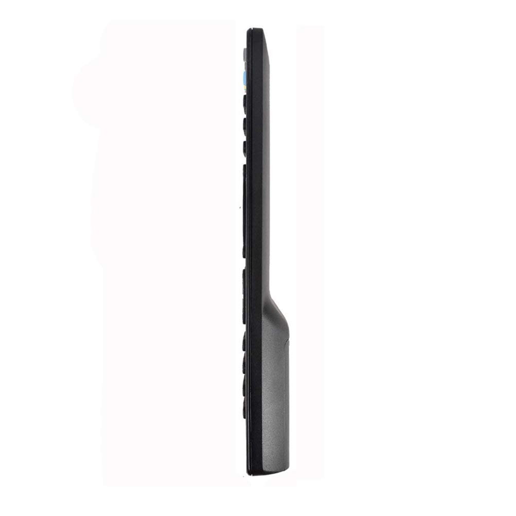 Replacement Remote Control Compatible with MAG 250 254 255 256 IPTV Box