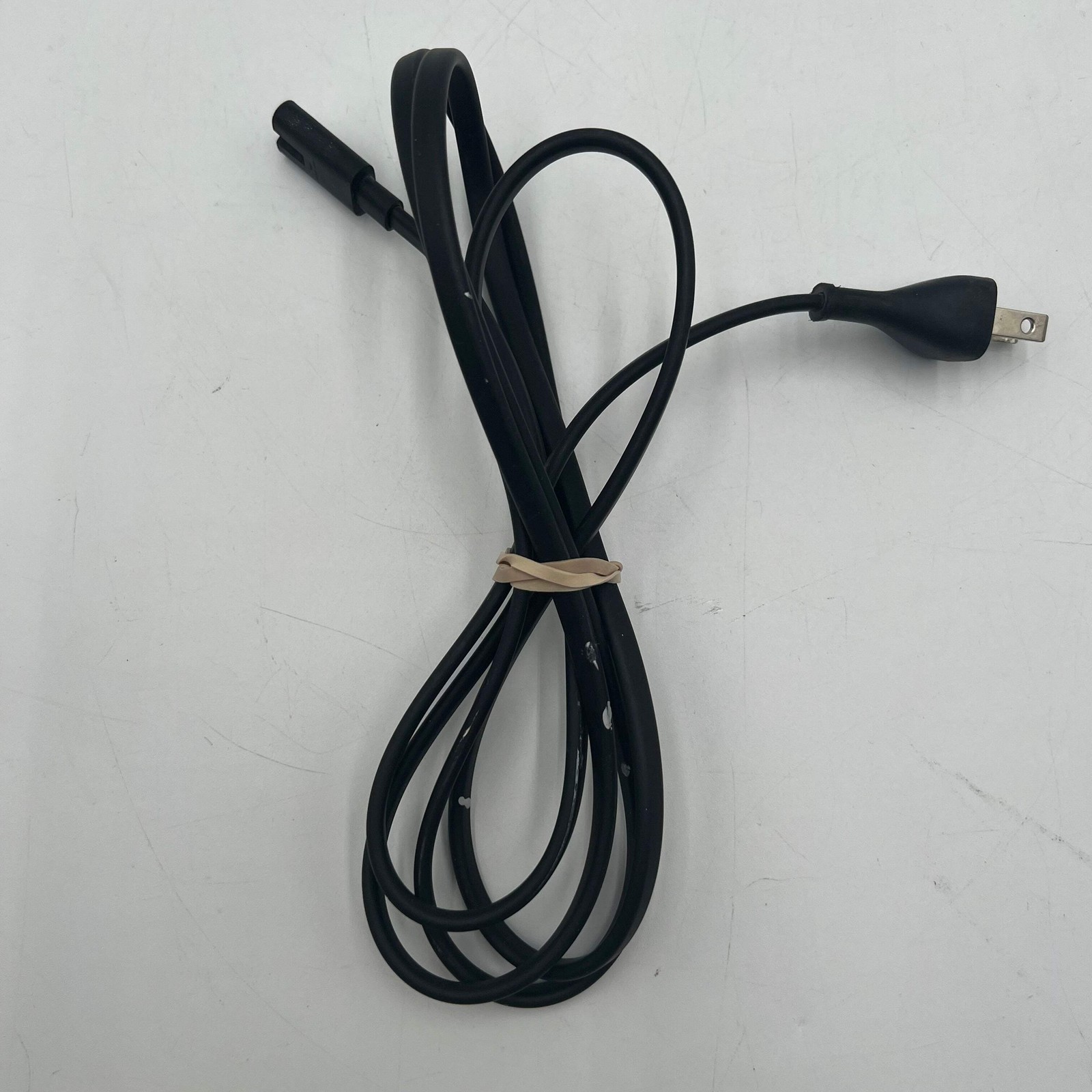 Apple TV A1842 Black Used w/ Remote & Power Cable used