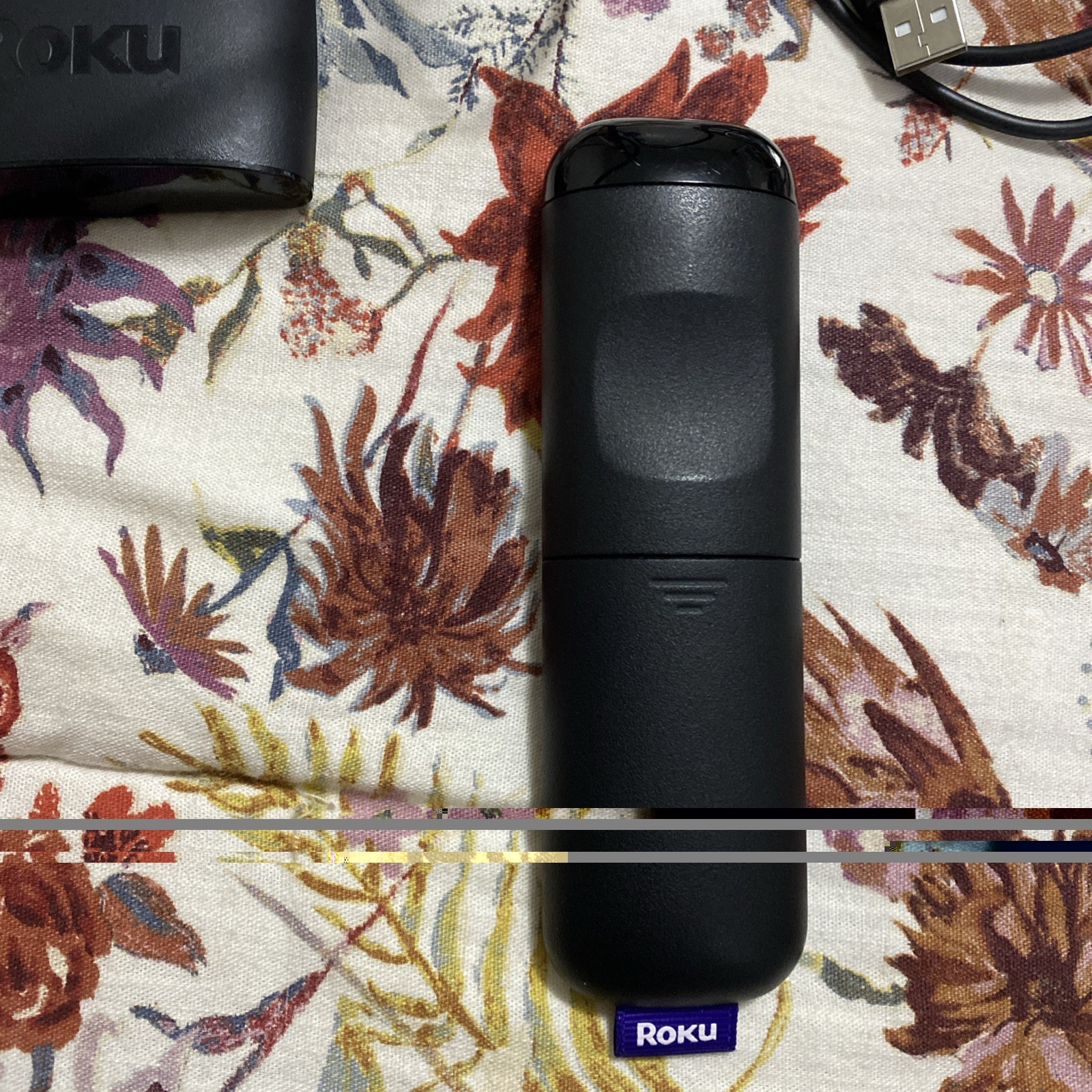Roku Express HD Streaming Media Player (3930X) HDMI